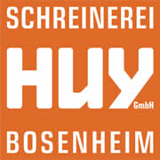 Schreinerei HUY Referenz